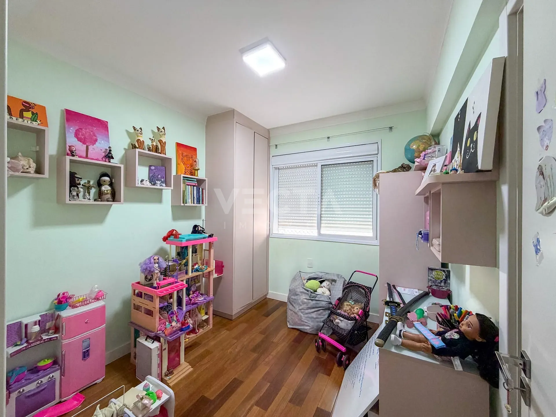 Apartamento, 3 quartos, 147 m² - Foto 17