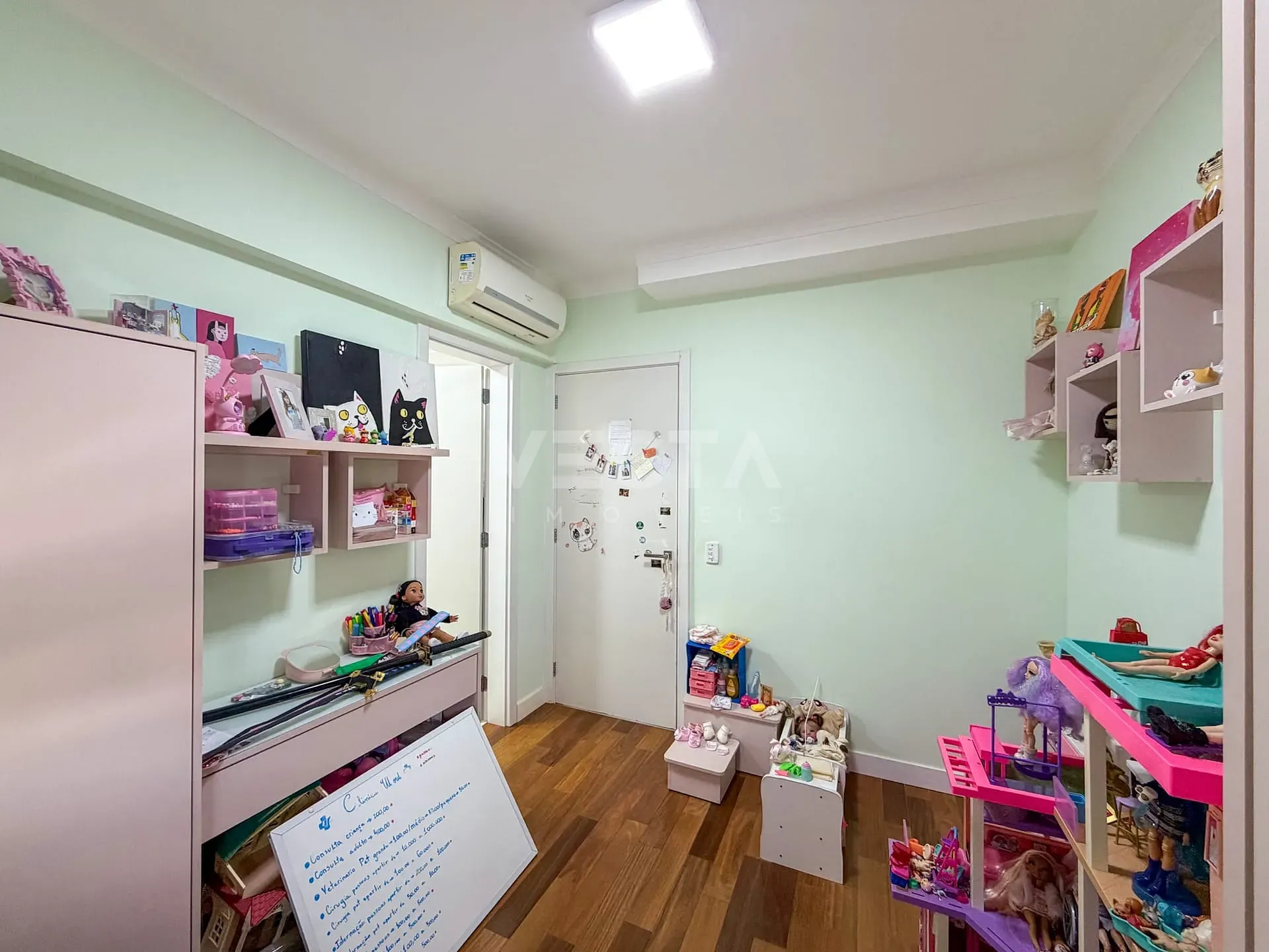Apartamento, 3 quartos, 147 m² - Foto 18