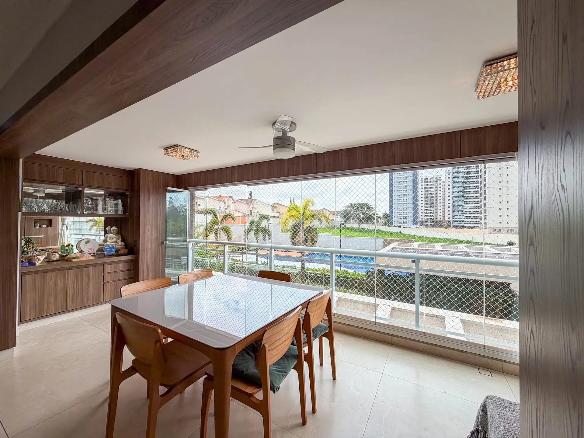 Apartamento, 3 quartos, 147 m² - Foto 4