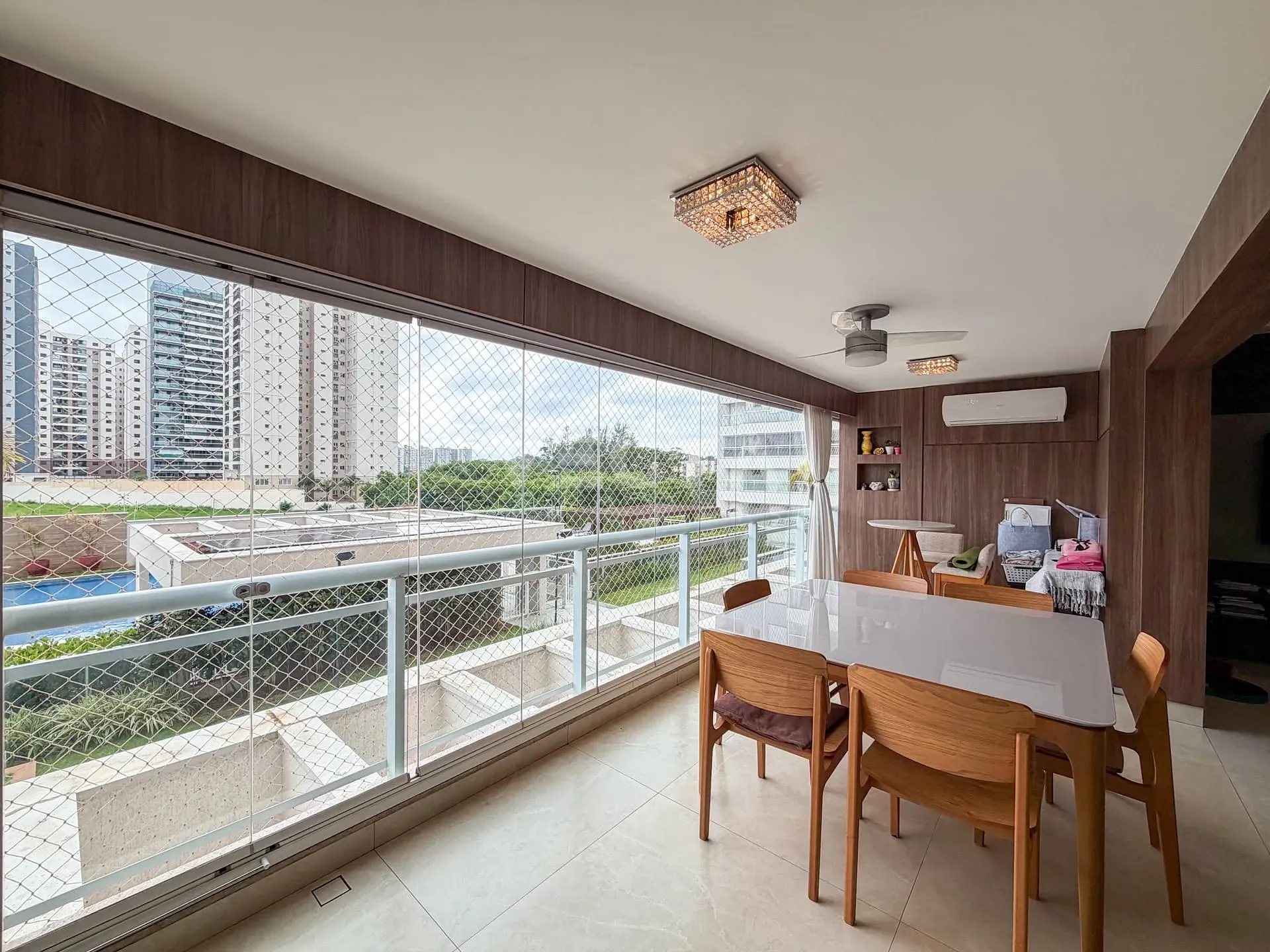 Apartamento, 3 quartos, 147 m² - Foto 5