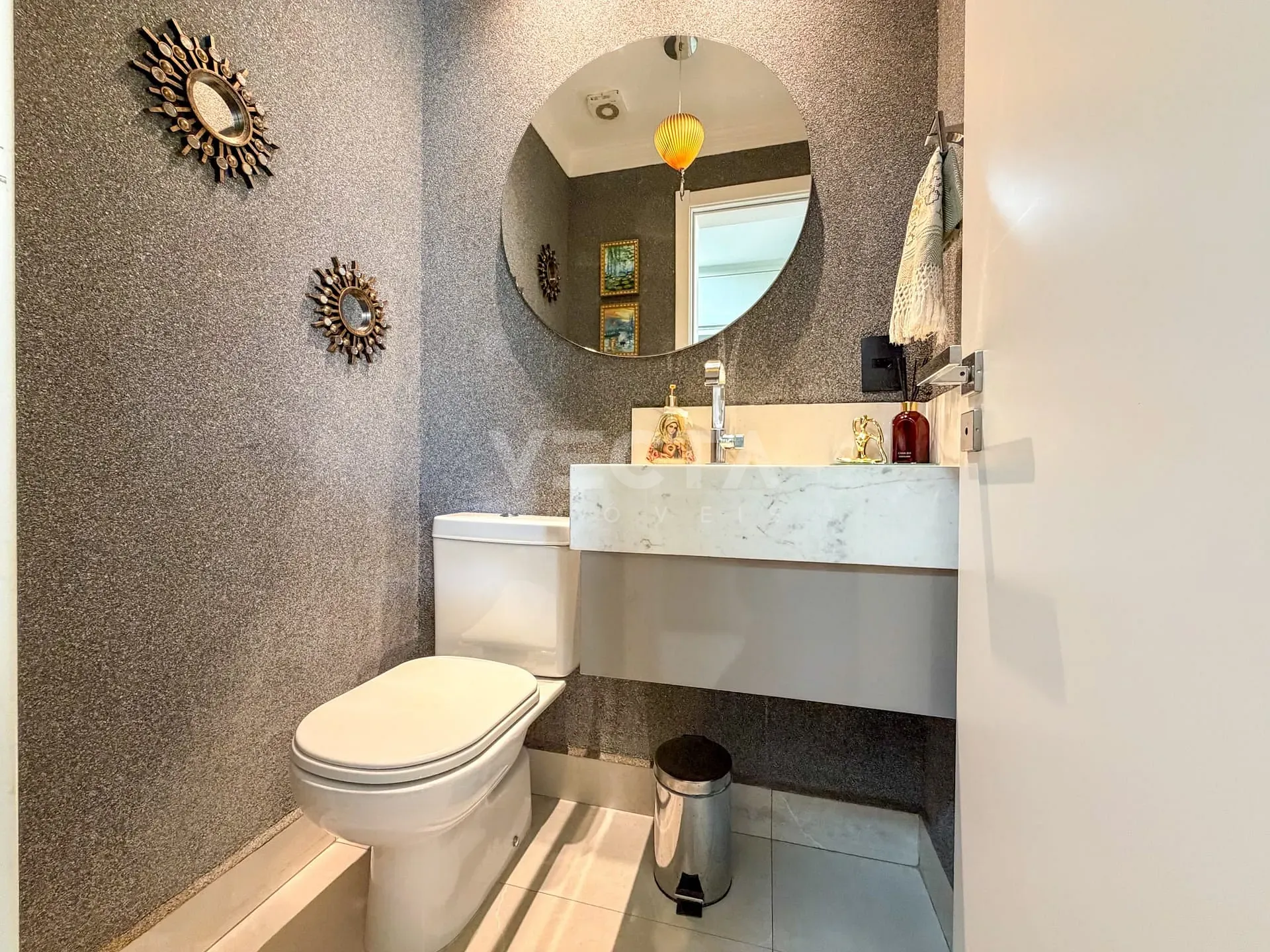 Apartamento, 3 quartos, 147 m² - Foto 9