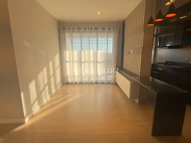 Apartamento 3 quartos e 2 banheiros, à venda ou para alugar, no bairro Terra Bonita em Londrina