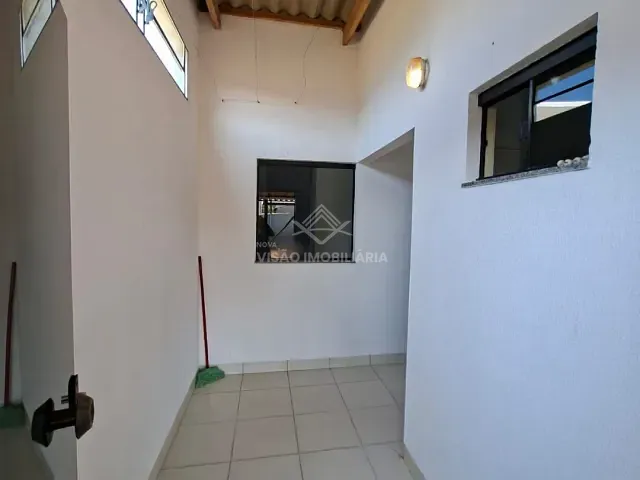 Apartamento 2 quartos e 1 banheiro, para alugar, no bairro Jardim Portinari em Sinop