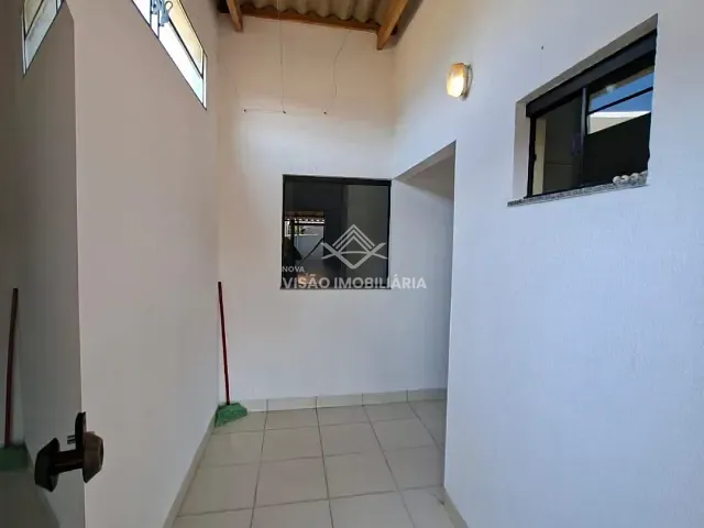 Apartamento 2 quartos e 1 banheiro, para alugar, no bairro Jardim Portinari em Sinop