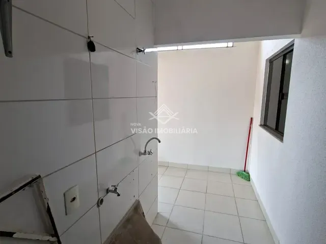 Apartamento 2 quartos e 1 banheiro, para alugar, no bairro Jardim Portinari em Sinop