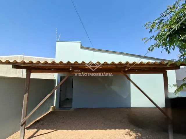 Apartamento 2 quartos e 1 banheiro, para alugar, no bairro Jardim Portinari em Sinop