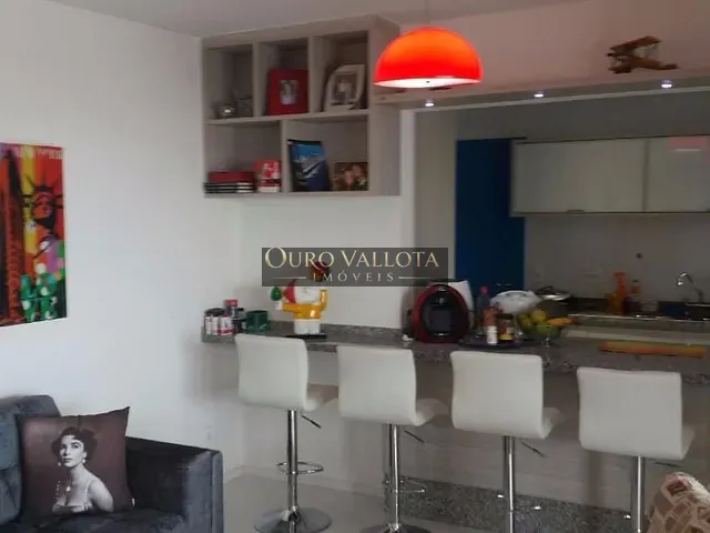 Apartamento com 110m² 2 quartos e 2 banheiros, para alugar, no bairro Vila Bertioga em São Paulo