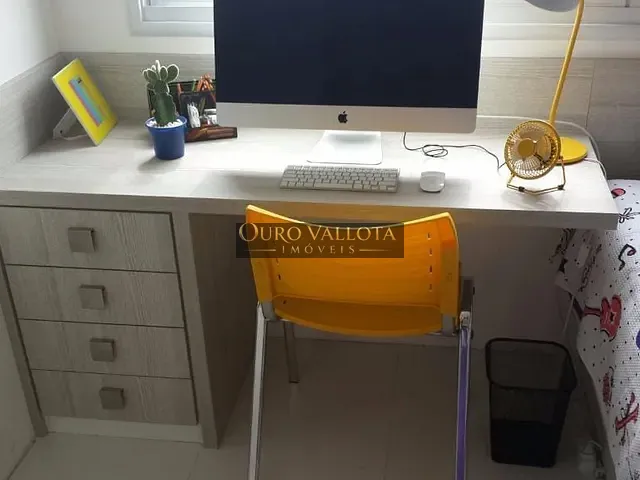 Apartamento com 110m² 2 quartos e 2 banheiros, para alugar, no bairro Vila Bertioga em São Paulo