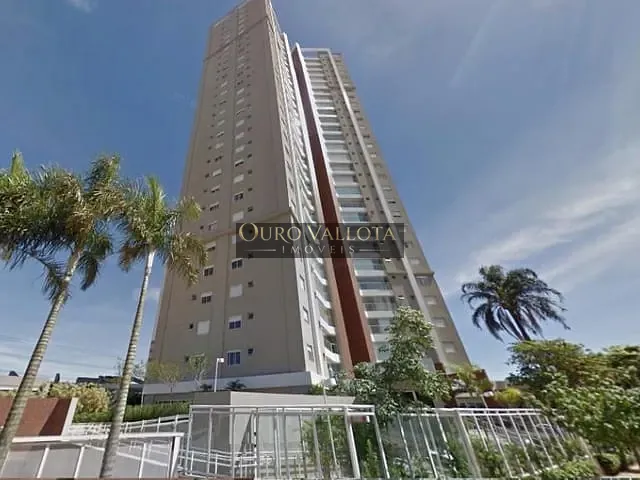 Apartamento com 110m² 2 quartos e 2 banheiros, para alugar, no bairro Vila Bertioga em São Paulo