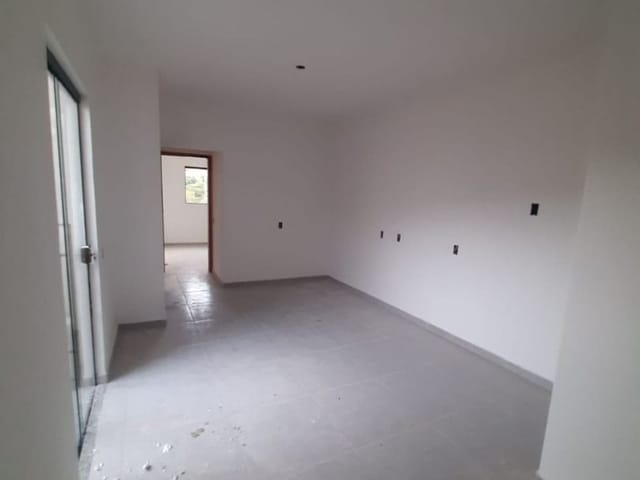 Apartamento 2 quartos e 1 banheiro, à venda, no bairro Jardim Primavera em Cambuí