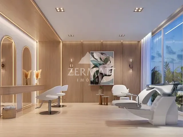 Apartamento com 526m² 6 quartos e 7 banheiros, à venda, no bairro Centro em Balneário Camboriú