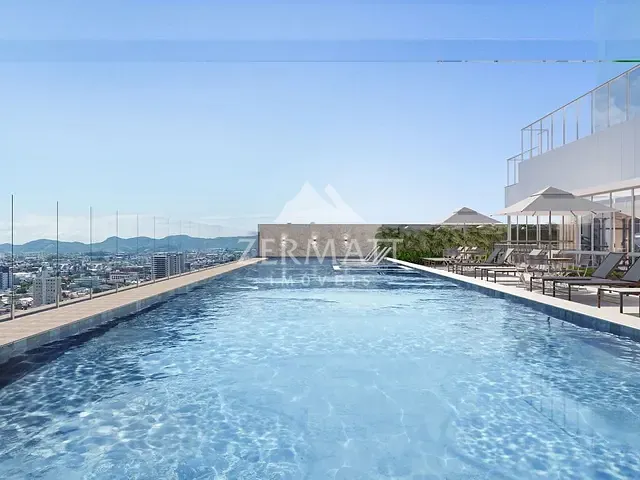 Apartamento com 526m² 6 quartos e 7 banheiros, à venda, no bairro Centro em Balneário Camboriú