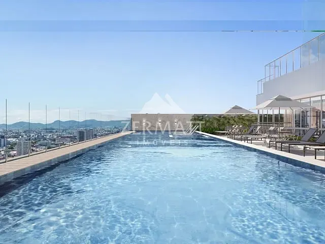 Apartamento com 526m² 6 quartos e 7 banheiros, à venda, no bairro Centro em Balneário Camboriú