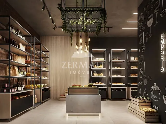 Apartamento com 526m² 6 quartos e 7 banheiros, à venda, no bairro Centro em Balneário Camboriú