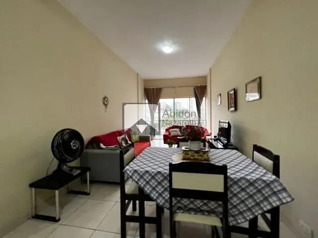 Apartamento com 80m² 2 quartos e 1 banheiro, à venda, no bairro Icaraí em Niterói