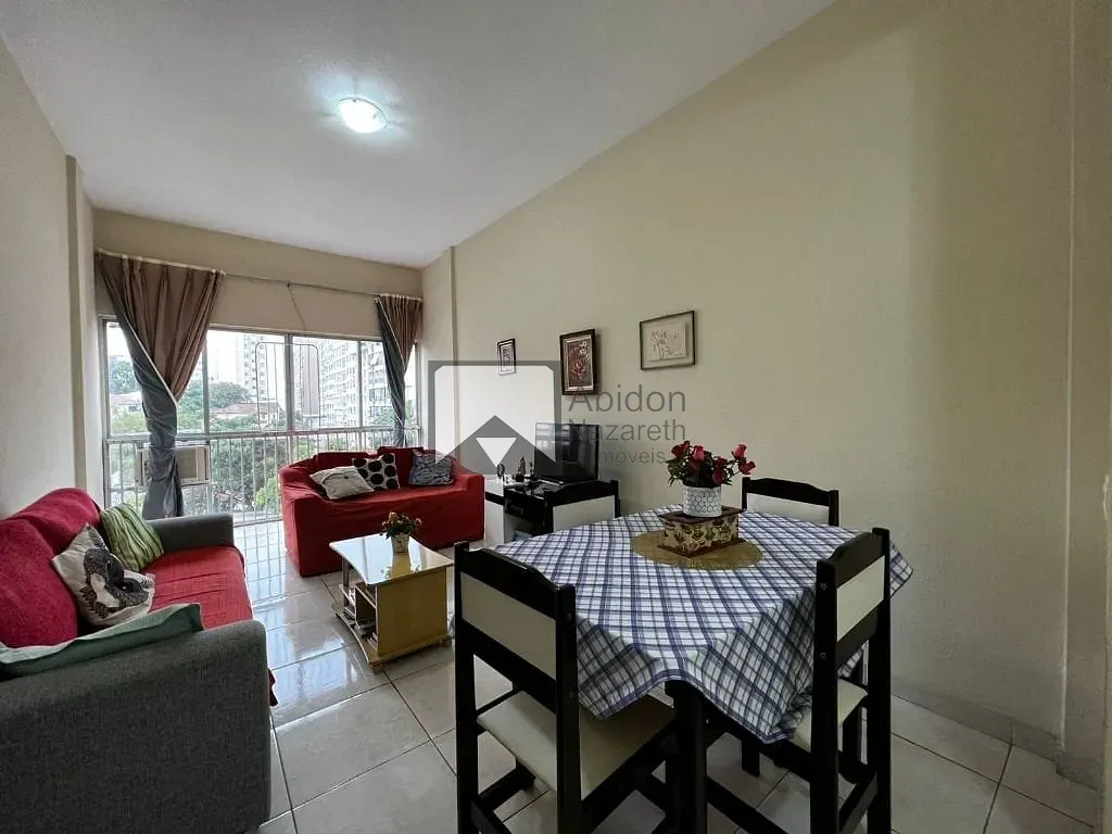 Apartamento, 2 quartos, 70 m² - Foto 8