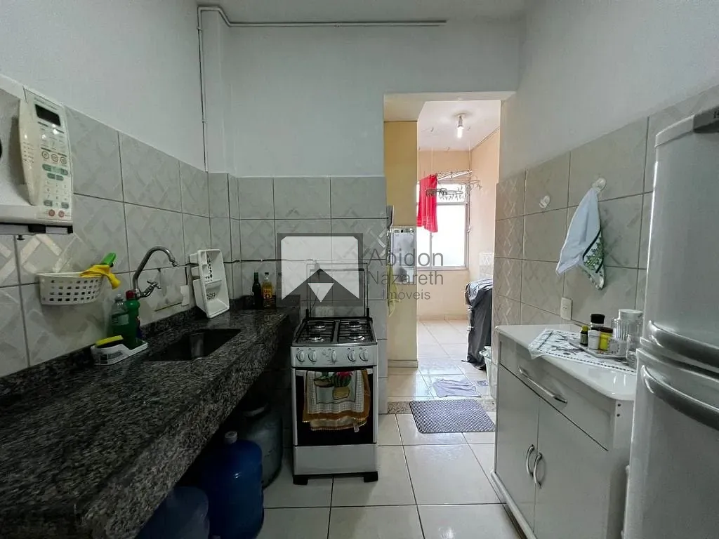 Apartamento, 2 quartos, 70 m² - Foto 11