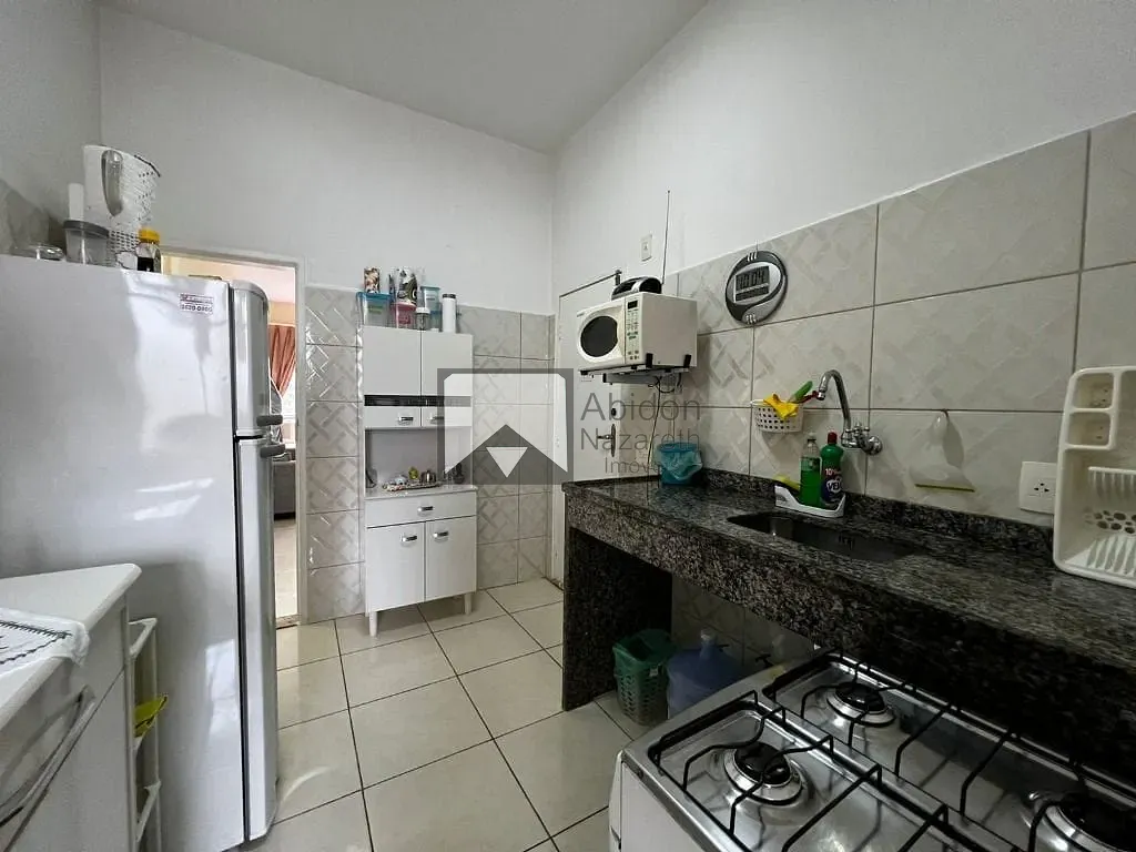 Apartamento, 2 quartos, 70 m² - Foto 1