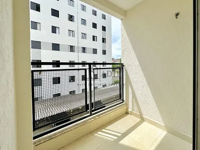 Apartamento 3 quartos e 1 banheiro, à venda, no bairro Parque Santana em Mogi das Cruzes