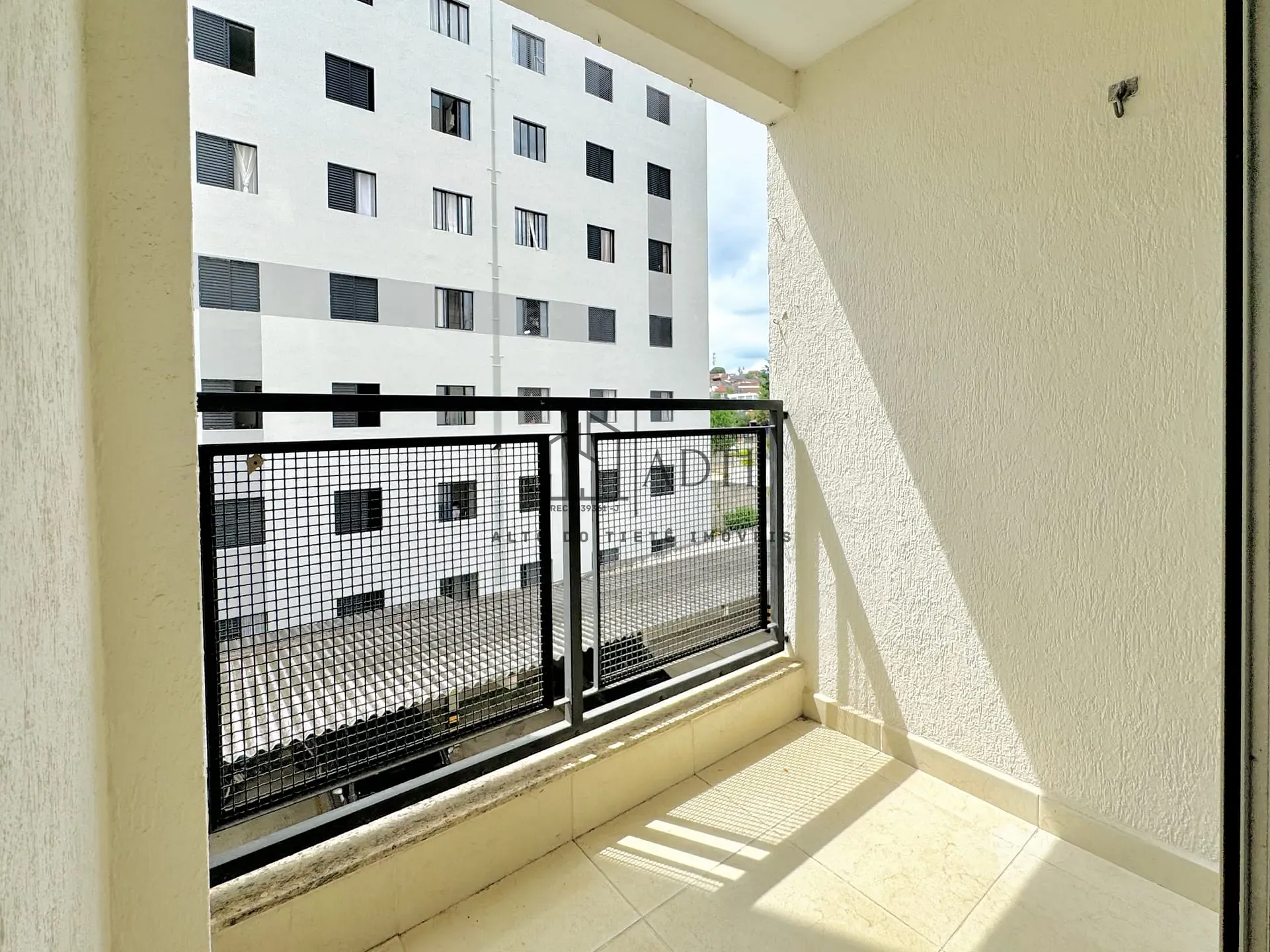 Apartamento, 3 quartos, 90 m² - Foto 1
