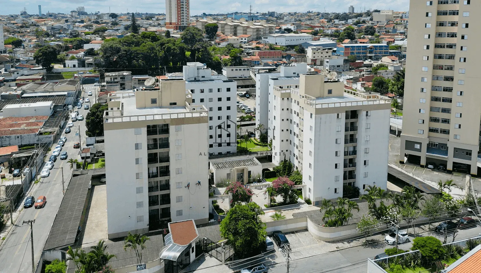 Apartamento, 3 quartos, 90 m² - Foto 4