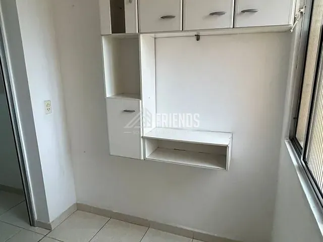 Apartamento com 75m² 3 quartos e 2 banheiros, para alugar, no bairro Cidade Brasil em Guarulhos