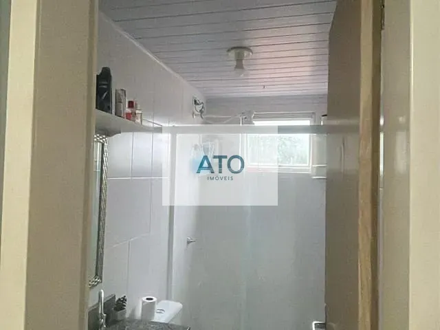 Apartamento 2 quartos e 1 banheiro, à venda, no bairro Praça em Tijucas