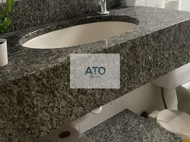 Apartamento 2 quartos e 1 banheiro, à venda, no bairro Praça em Tijucas