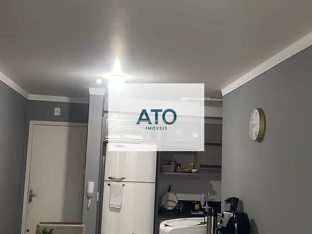 Apartamento 2 quartos e 1 banheiro, à venda, no bairro Praça em Tijucas