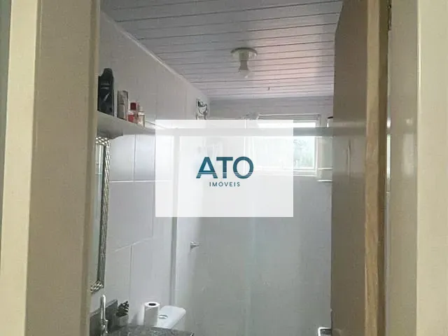 Apartamento 2 quartos e 1 banheiro, à venda, no bairro Praça em Tijucas