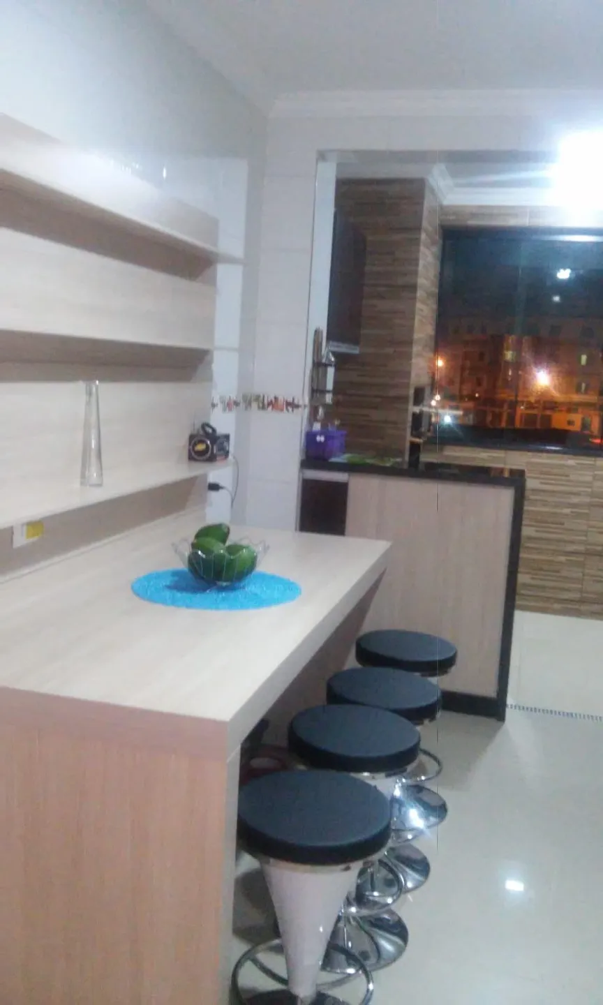 Apartamento, 3 quartos, 102 m² - Foto 6