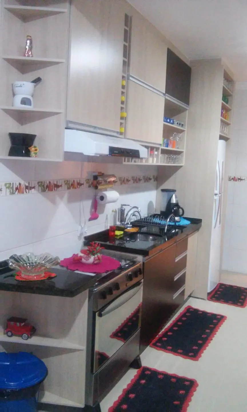 Apartamento, 3 quartos, 102 m² - Foto 4