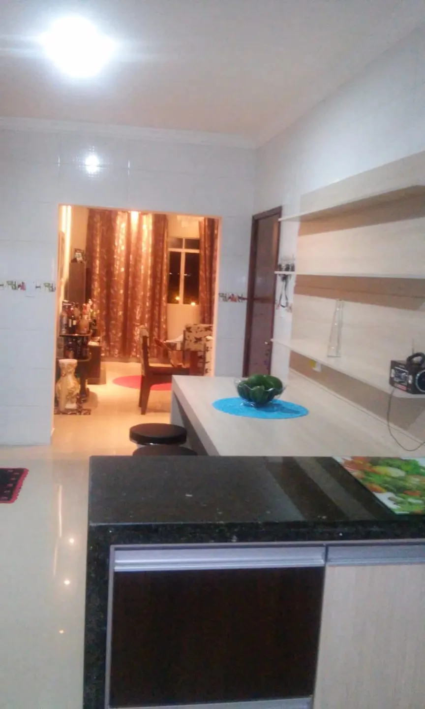Apartamento, 3 quartos, 102 m² - Foto 1