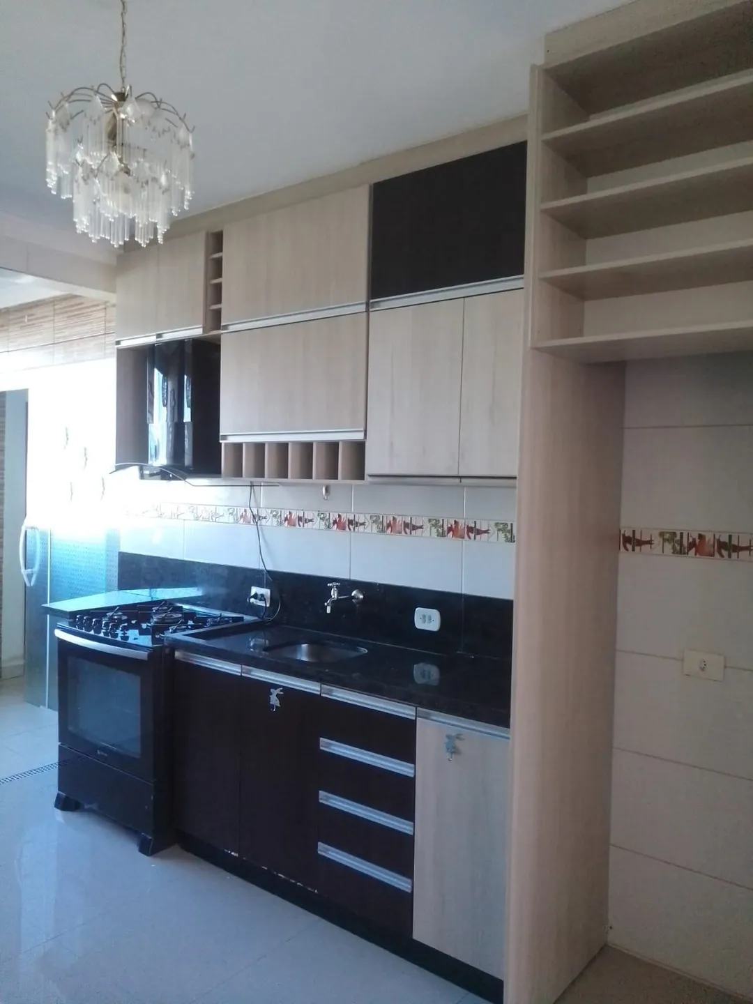 Apartamento, 3 quartos, 102 m² - Foto 3