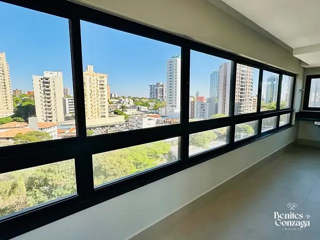 Apartamento 4 quartos e 6 banheiros, à venda, no bairro Zona 01 em Maringá
