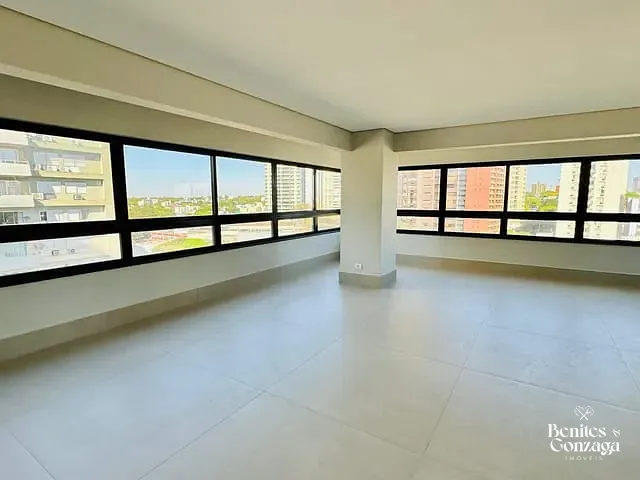 Apartamento 4 quartos e 6 banheiros, à venda, no bairro Zona 01 em Maringá