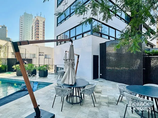 Apartamento 4 quartos e 6 banheiros, à venda, no bairro Zona 01 em Maringá