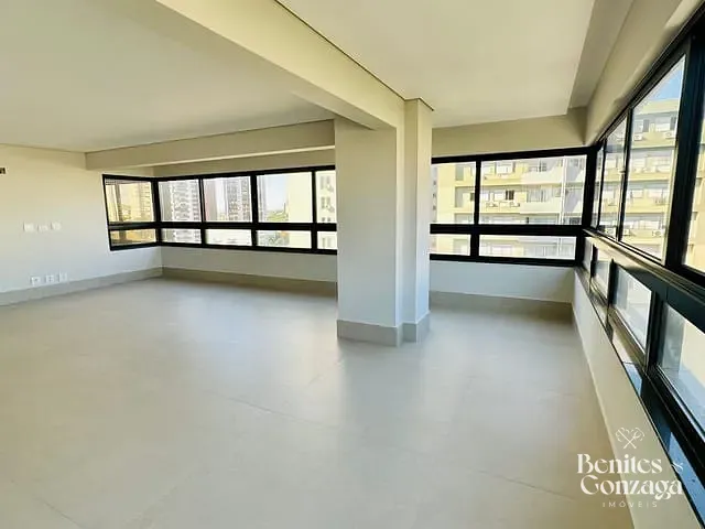 Apartamento 4 quartos e 6 banheiros, à venda, no bairro Zona 01 em Maringá