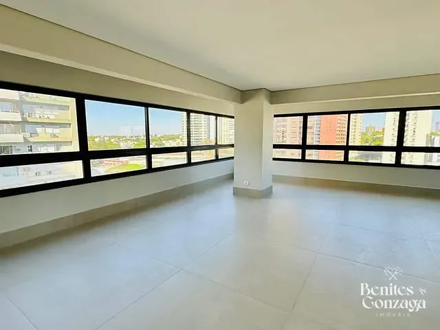 Apartamento 4 quartos e 6 banheiros, à venda, no bairro Zona 01 em Maringá