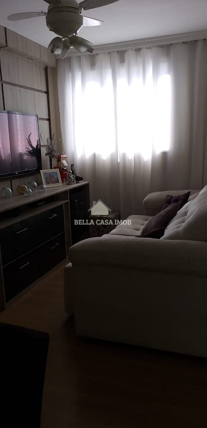 Apartamento à venda com 3 quartos, 140m² - Foto 11