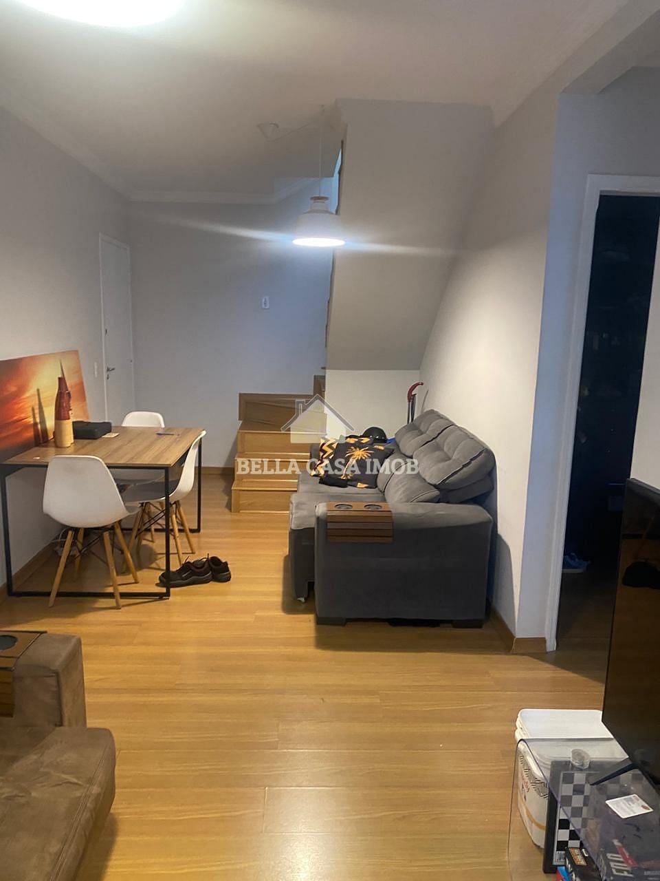 Apartamento à venda com 3 quartos, 140m² - Foto 38