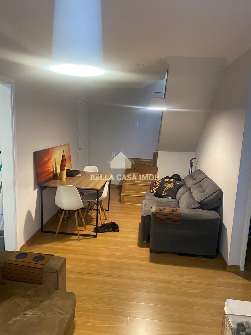 Apartamento à venda com 3 quartos, 140m² - Foto 39