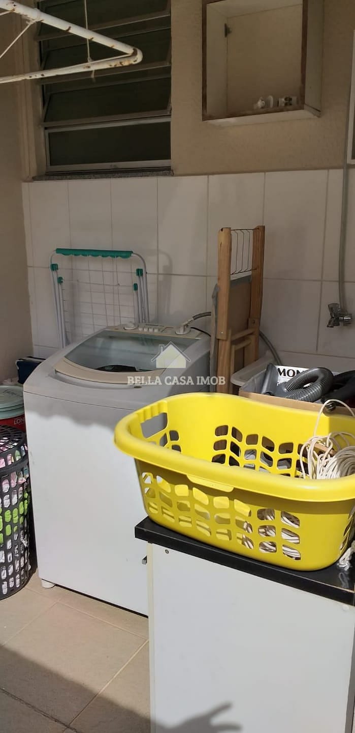 Apartamento à venda com 3 quartos, 140m² - Foto 17