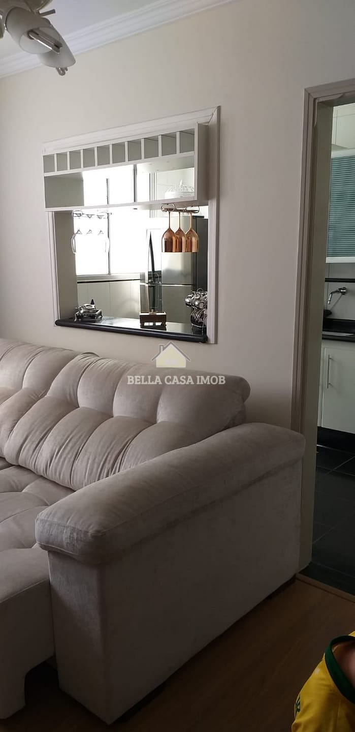 Apartamento à venda com 3 quartos, 140m² - Foto 13