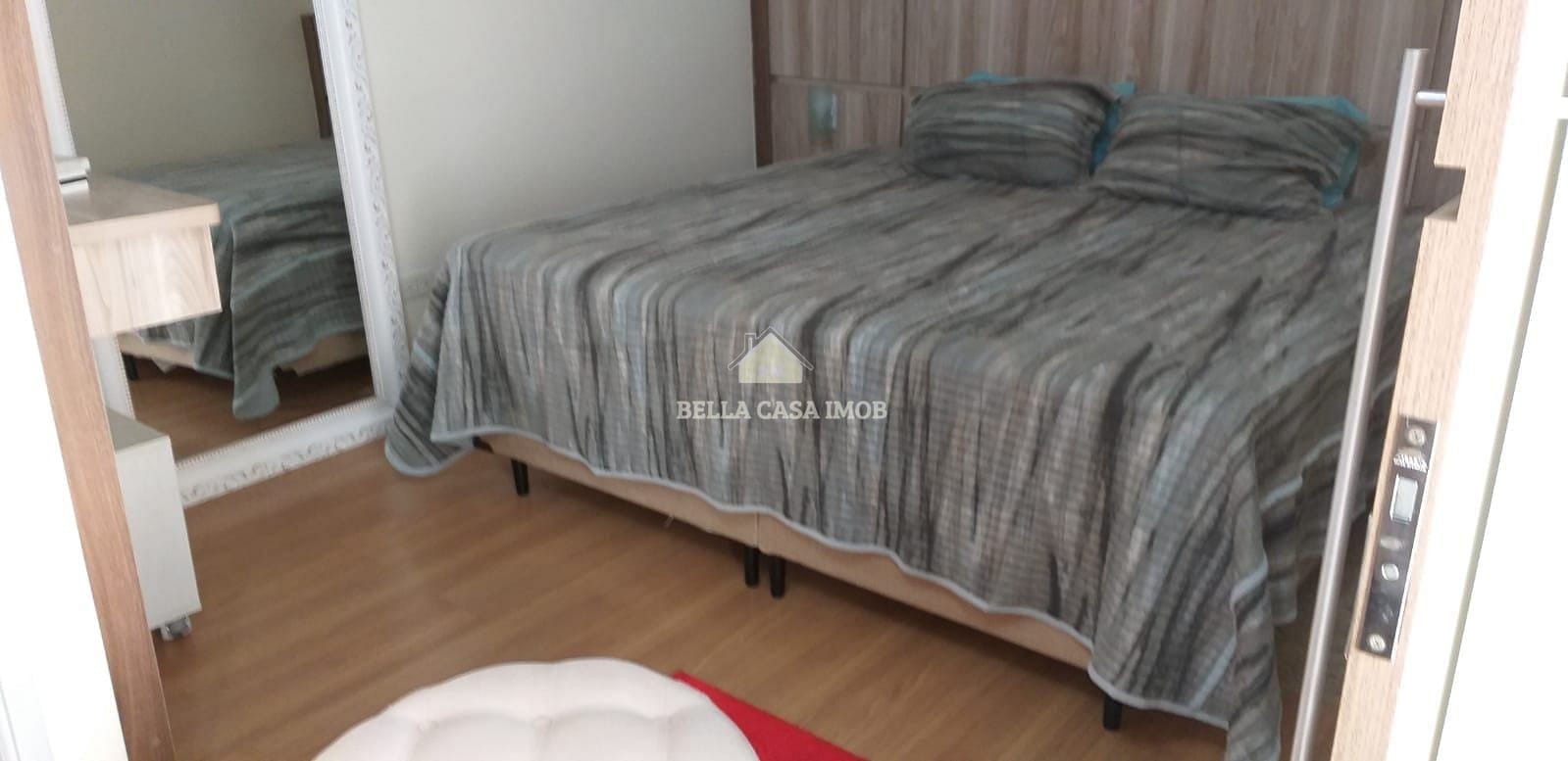 Apartamento à venda com 3 quartos, 140m² - Foto 20
