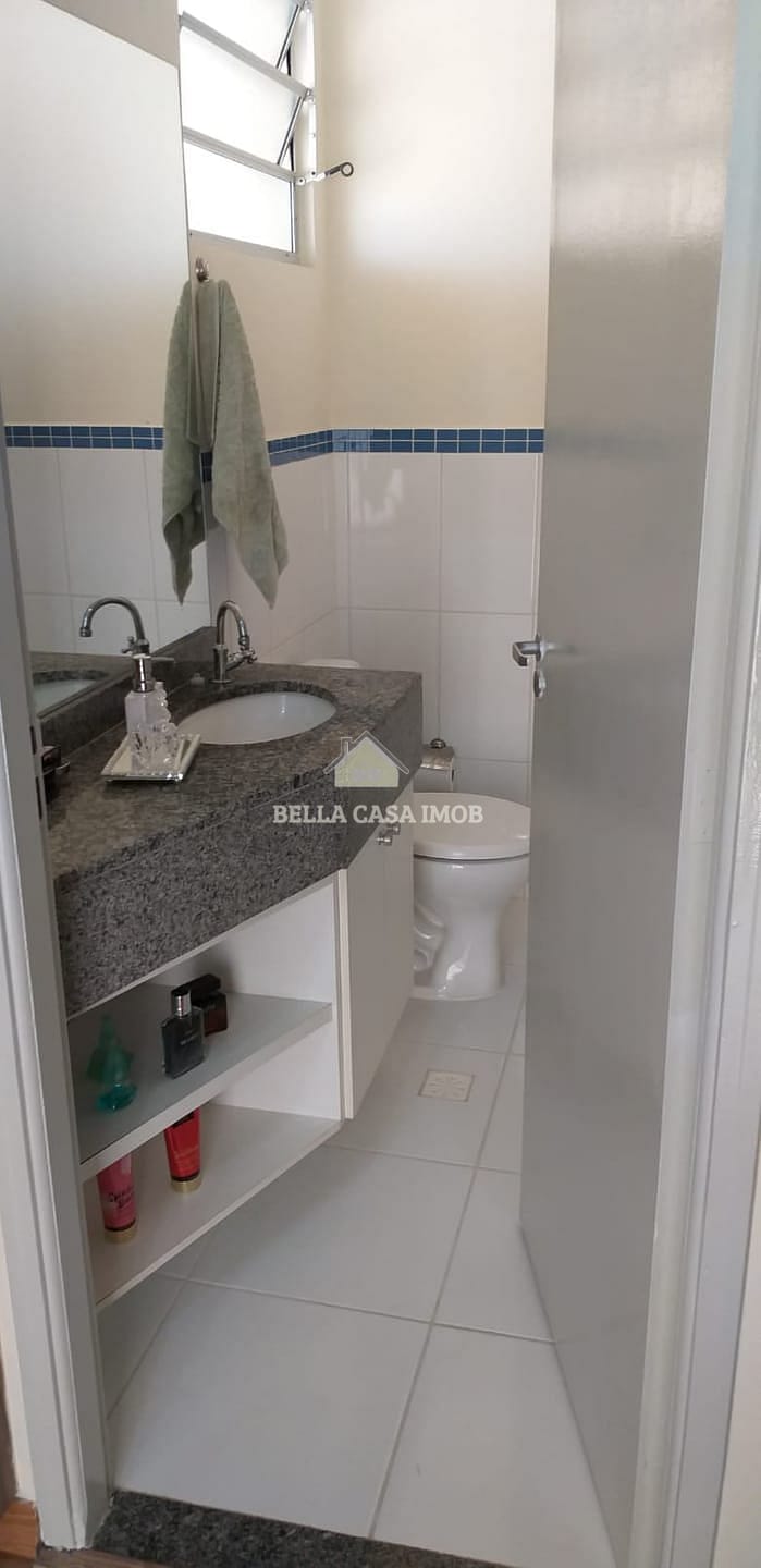 Apartamento à venda com 3 quartos, 140m² - Foto 18