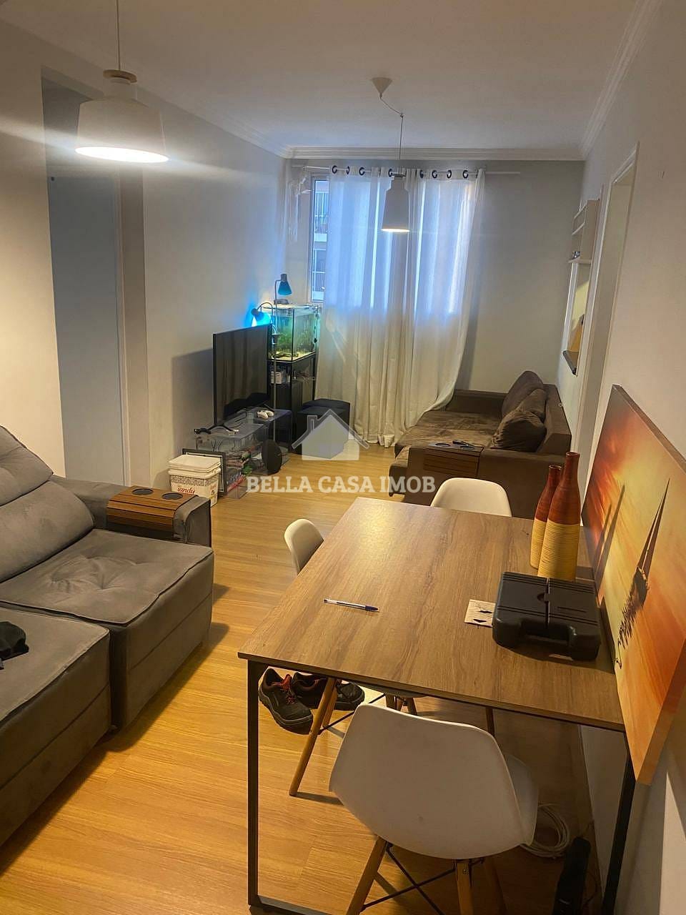 Apartamento à venda com 3 quartos, 140m² - Foto 37