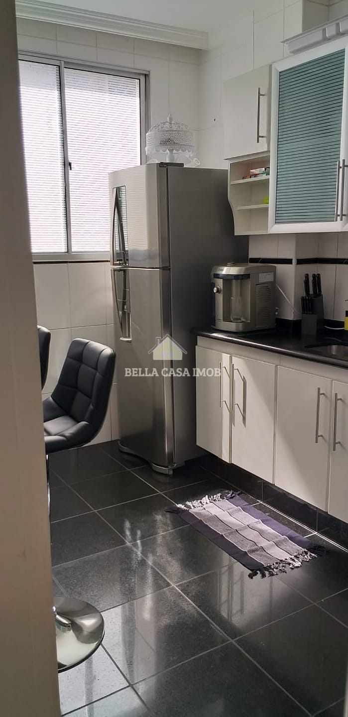 Apartamento à venda com 3 quartos, 140m² - Foto 15