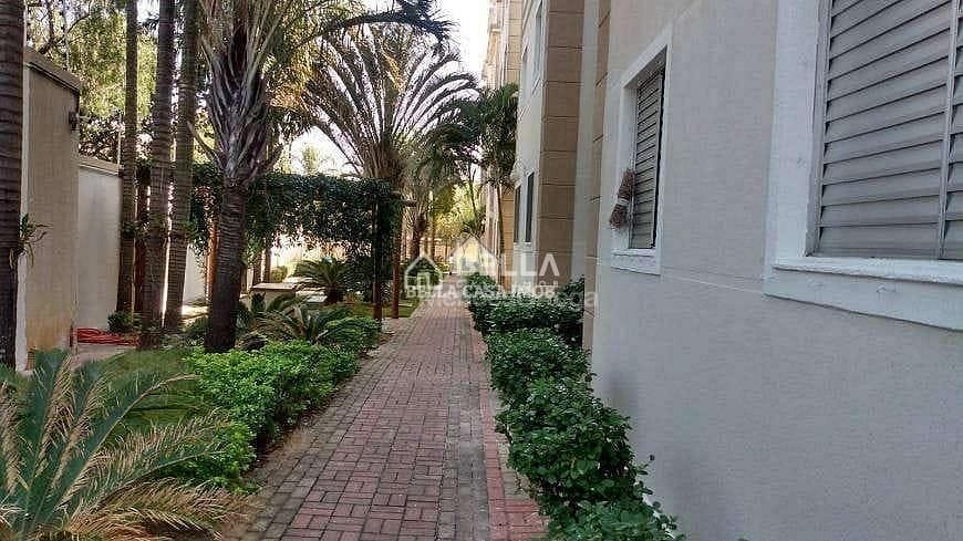 Apartamento à venda com 3 quartos, 140m² - Foto 3