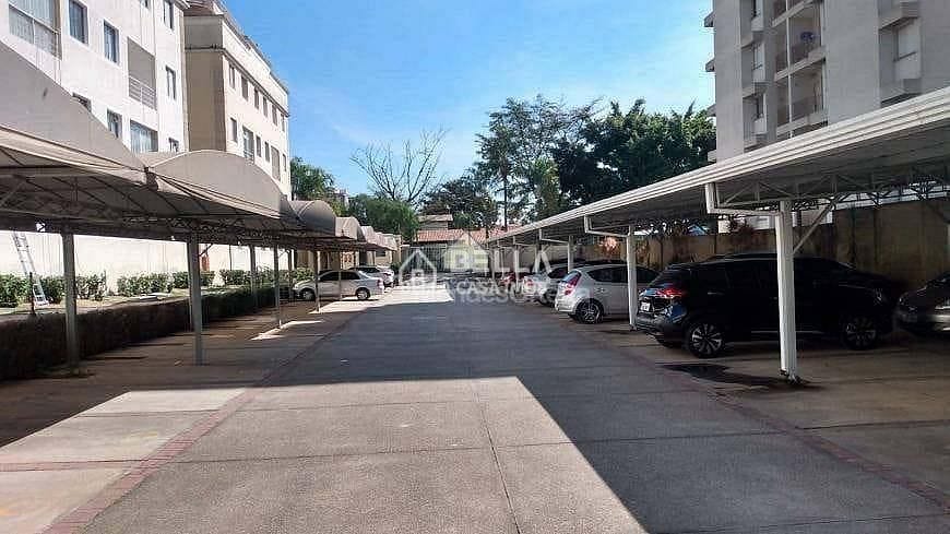 Apartamento à venda com 3 quartos, 140m² - Foto 10